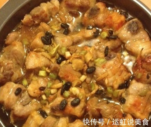 营养|常做给孩子吃的菜,肉鲜嫩入味,营养丰富,常吃孩子抵抗力好!