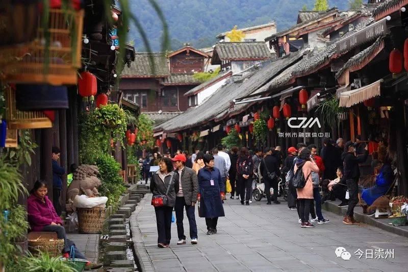 深秋|深秋浅冬里，我在街子等你来