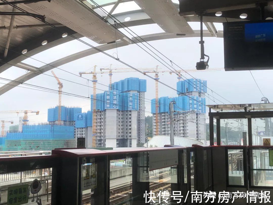 住宅楼|本周东莞5项目通过备案，虎门厚街成主力