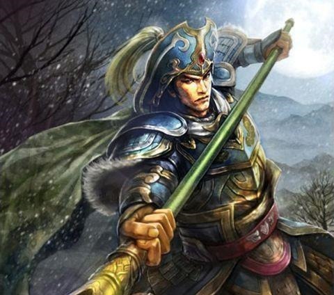 水浒此人堪称三朝元老,排名远不及林冲李逵宋江面目早被他看穿