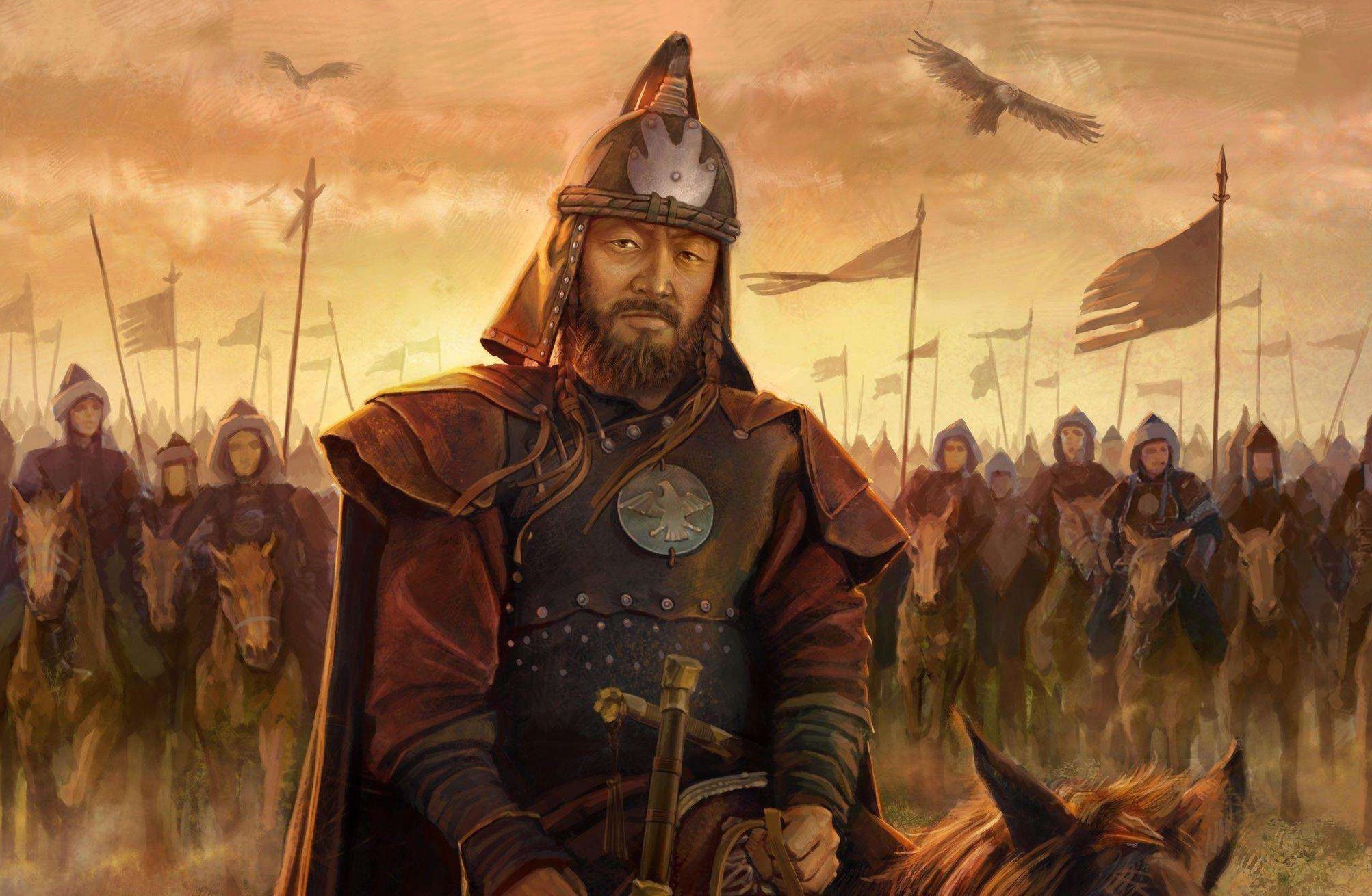 杀光|历史上最狠辣的女强人:为了帮丈夫称帝,她几乎杀光了所有的功臣和皇亲国戚