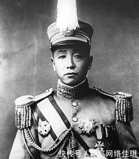 日本|张作霖被日本人炸死,同时车上还有一个人也被炸死,重要人物