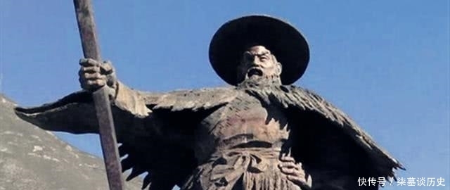 禅让制|家天下始于黄帝，所谓的上古时期禅让制，内核还是世袭