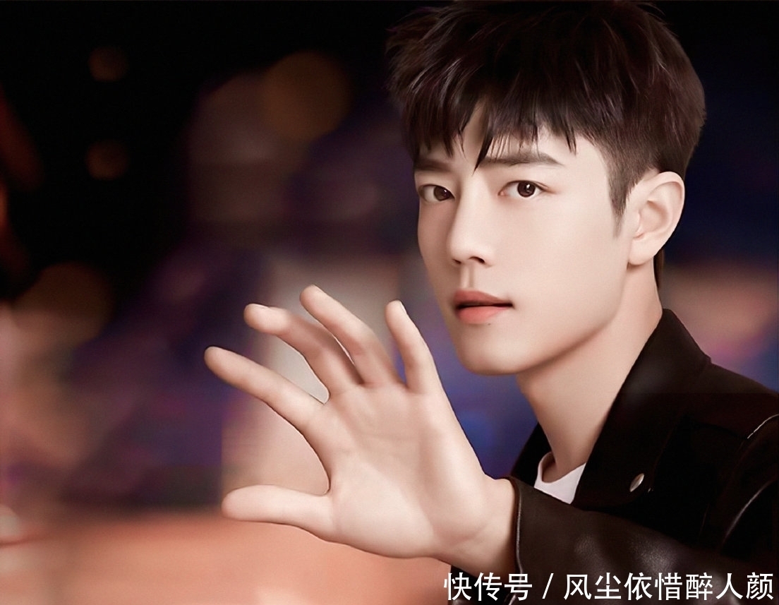 肖战亲发VB为娜姐打call姐姐成团夜“那战队”有望合体吗