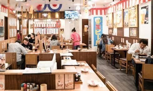 拉面|吃完魔都这20碗地道日式拉面,我暂时不想出国了