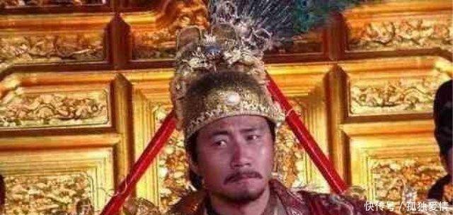 回乡|刘伯温收到朱元璋老婆的一篮水果,打开一看吃惊,立马辞官回乡