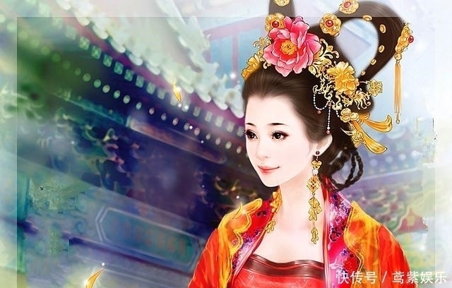 排行榜|东汉末年十大美人排行榜，第一实至名归，无可挑剔