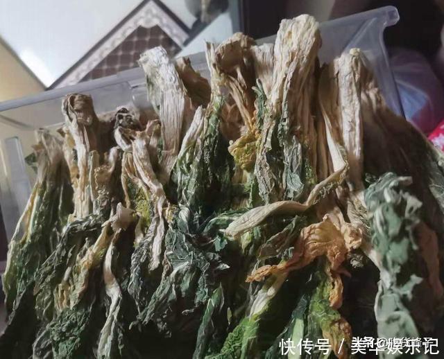 冬季|这些蔬菜不怕过期，遇到一次买10斤，能吃到冬季，炖菜炒肉特香