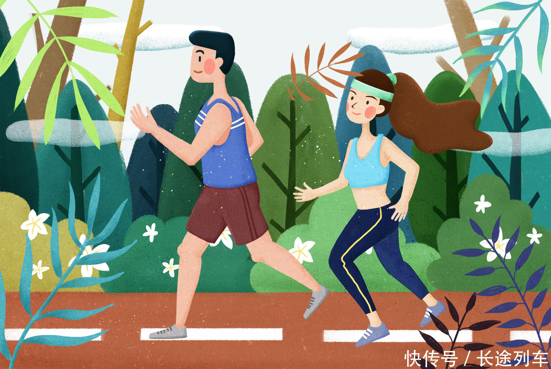 备孕|男性备孕不能讳疾忌医,积极调理提高生育能力