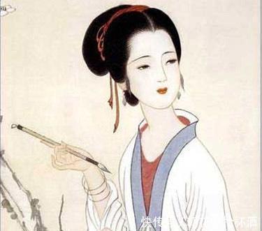 留下|史上可怜的妃子,14岁进宫二十天后直接殉葬,死前留下千古绝唱!