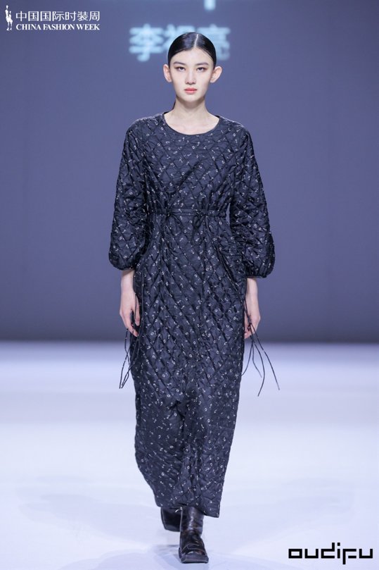 OUDIFU的侘寂之美