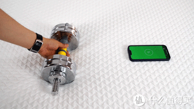 硬面|爱倍男友垫天然乳胶双层弹簧床垫好不好?拆给你看