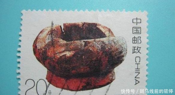 泥土|远古遗址挖出“木碗”,距今8000年,考古家严密保护,不得出境!