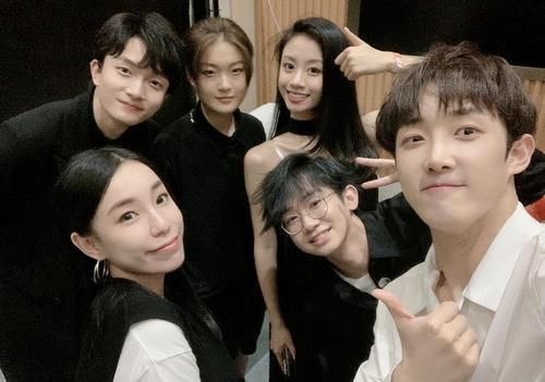 谁能想到,这节目赢得导师八转的她竟落败了