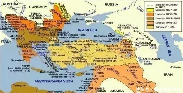 崛起|秦晖:国强未必能使国民有尊严