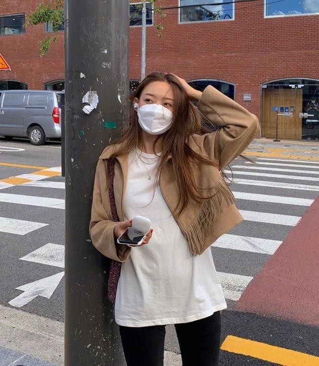 技巧 时尚跟随“色彩”,不懂什么是“配色技巧”,穿来穿去也徒劳