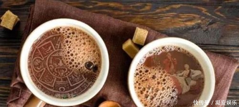 汇报|康熙第一次吃巧克力,竟看了近1000字的说明书后,又听了一次汇报