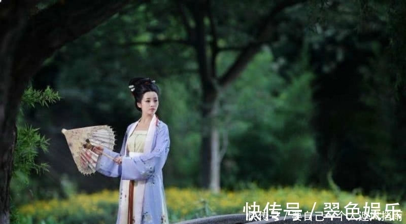 水通|李清照这首诗成为了绝唱,里面句句是经典,成为宋诗里的千古名篇