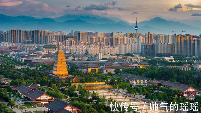 商品房|西安新城区房价为什么最便宜