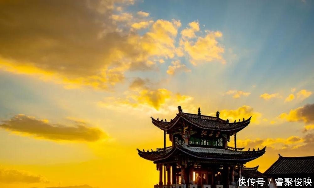 刘笑冬|与腾冲温泉作伴,尽享冬日温暖时光