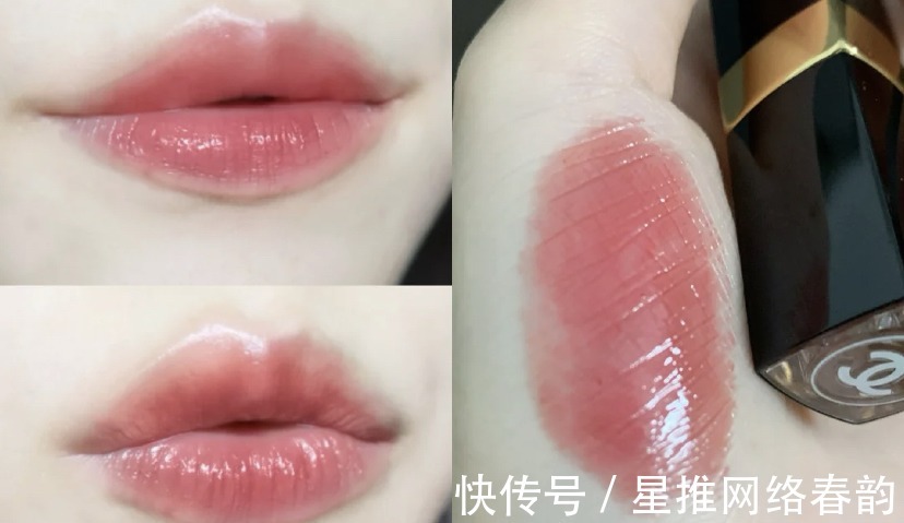 素颜|素颜涂就很美的几支口红,黄皮显白不踩雷,盲选不会错!
