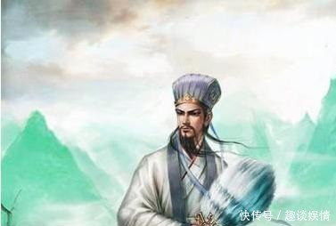生前|刘备生前在他儿子身上放着个重大秘密，诸葛亮至死没发现