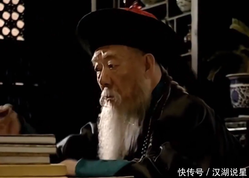 开缺|翁同龢是状元,也是光绪的老师,为何会被开缺?