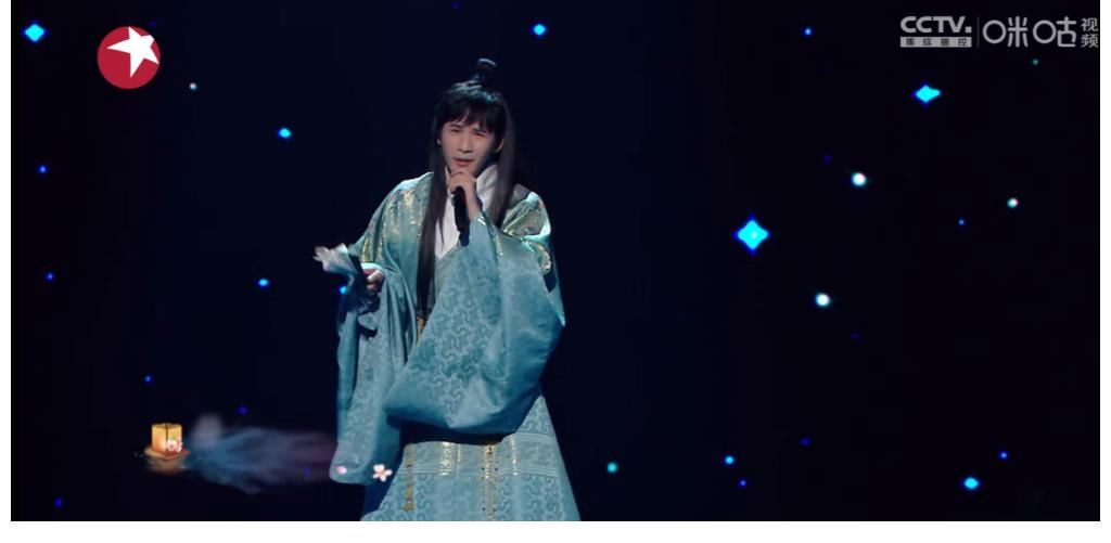 《我們的歌3》第九期，繼勤深深之后，表現(xiàn)最合拍的一組誕生了