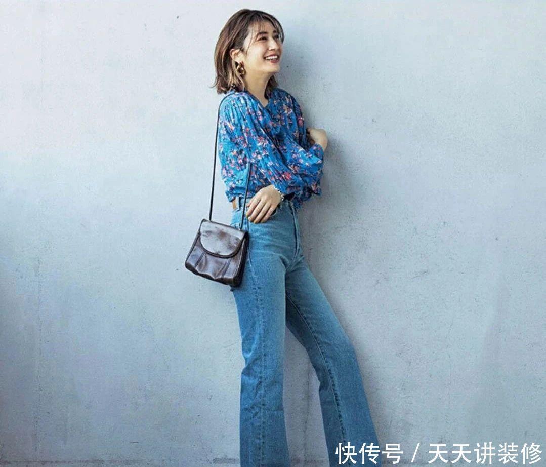 单品|为什么建议35岁和的女生多穿这个颜色?看完这5点就懂了!