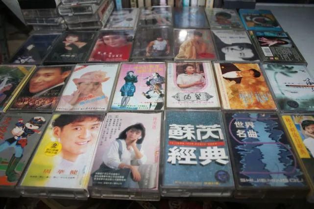 音乐人|音乐从此纯粹、细分、互联