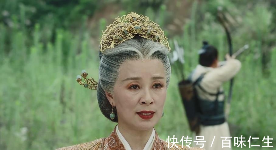 火大夫|凤弈朗坤说是他给魏广爹收尸,广定王听后没反应,他也是卧底!