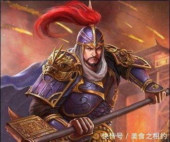 张郃|正史上,五子良将武艺的排名如何和《三国演义》有怎样的区别