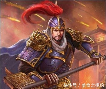 张郃|正史上，五子良将武艺的排名如何和《三国演义》有怎样的区别