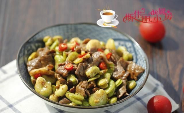 家常菜|天热我家午餐不将就,4道家常菜,营养美味,网友好想来蹭饭