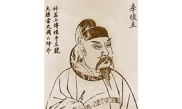 五代十国之南唐:后主李煜断交宋廷,积极抵御仍挡不住被俘国亡