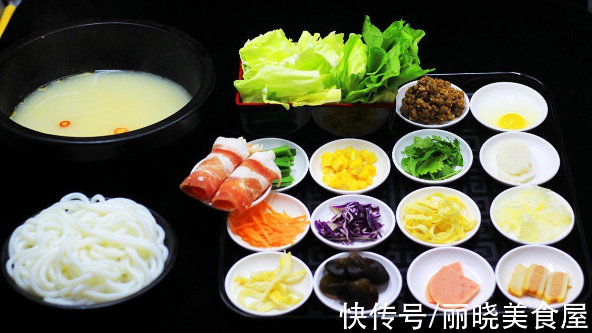 最有名的12道特色早餐，蒸煮煎烤样样有，学会在家做着吃，真解馋