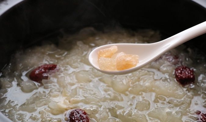 苦瓜|立秋后，最该吃的不是苦瓜，而是它，每周吃2次，清甜软糯降秋燥