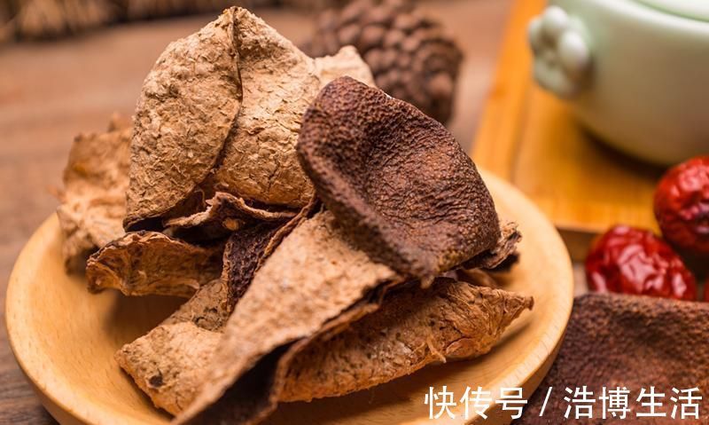 白术|治疗脾胃病竟然这么简单,记住白术的八个好搭档