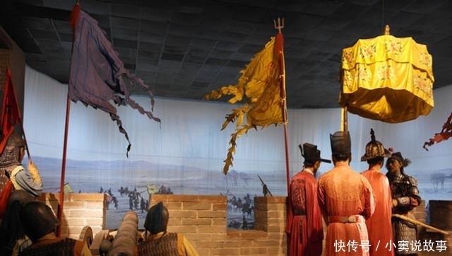 蒙古|大明王朝由盛转衰的不是土木堡之变,而是这个事件