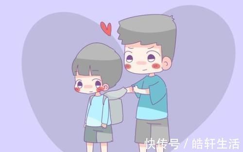 男孩子|最伤孩子的爸爸,大多是这3种,或将“坑”了整个家庭!