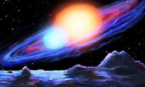 生命体 地球为什么会诞生智慧生命人类?可能一切都是盖亚意识在推动