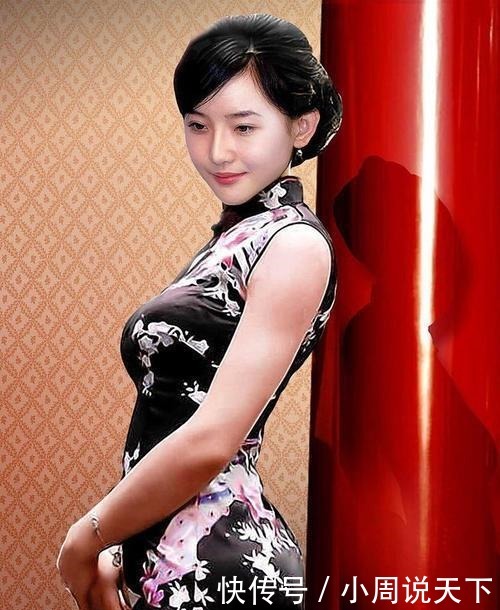  一个上海女人的晚餐，在朋友圈炸了，不剩菜不浪费，拒绝精致穷