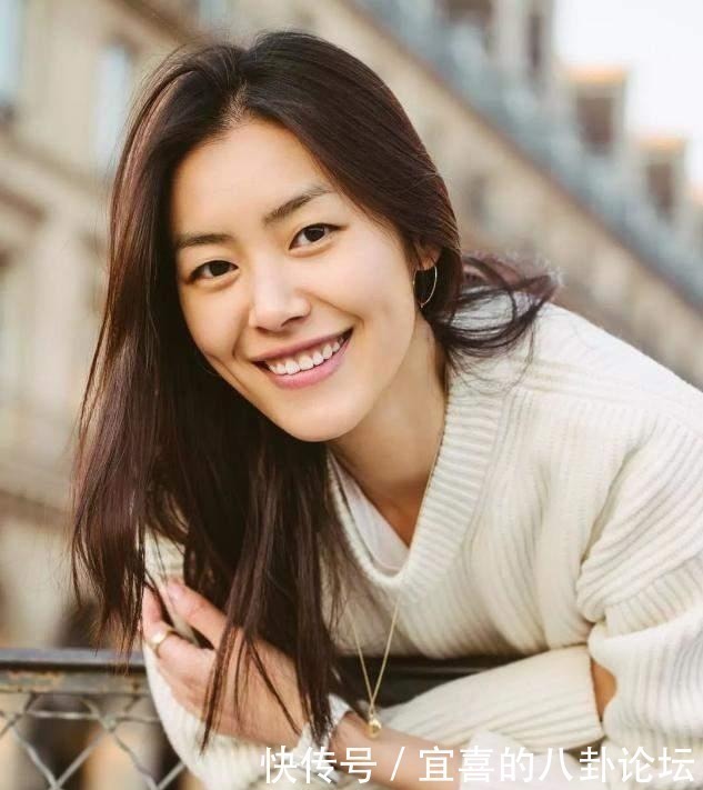 头发|别轻易剪短发!你的身高决定你的头发留多长,看看你适合什么