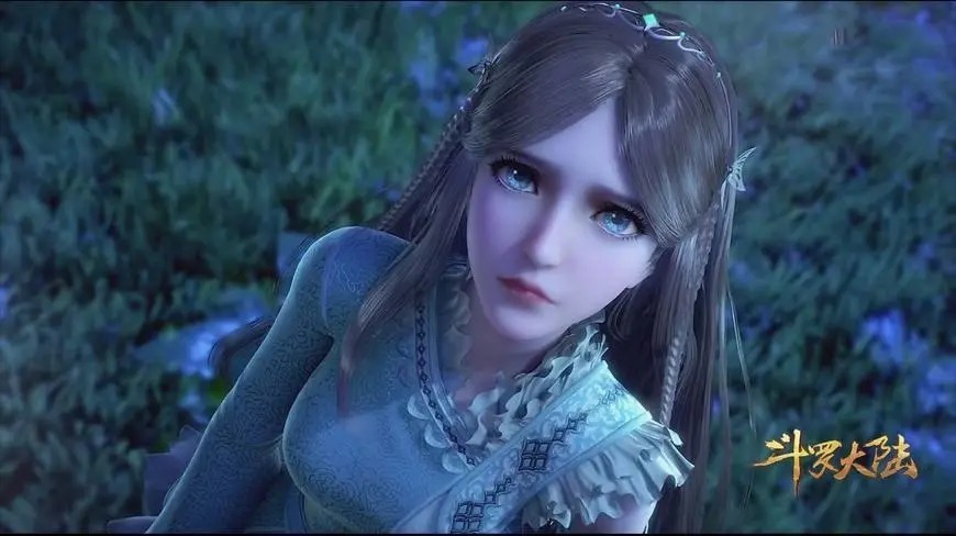 海神岛|斗罗大陆:史莱克七怪海神岛历练后,获得多少10万年魂环?