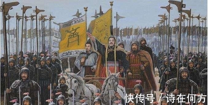 周天子#管仲的智慧:为什么做事不顺心?不是你没能力而是你不懂这三个道理