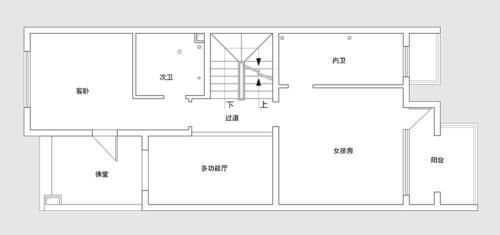 原木色|参观她家220㎡新房才明白什么叫儒雅,全屋原木色,太有品味