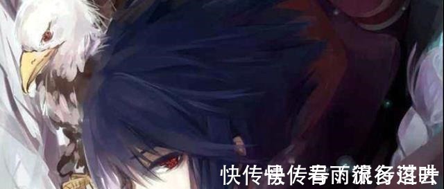 鸣人|雏田那么可爱,佐助为什么不喜欢看到鸣子的下场,我就知道了