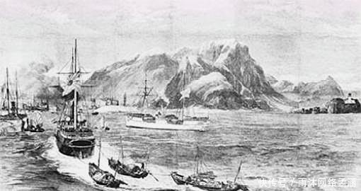 失败|甲午中日战争中清政府为何会失败?有其失败的必然性