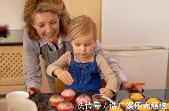 孩子|离孩子最近的3个人，决定了孩子的人生，越早知道越好