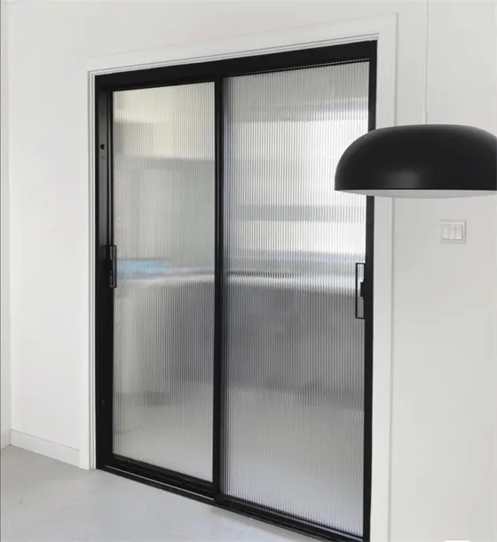 小空间|【干货】像这样不同的区域选择不同的门窗更实用!